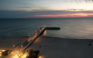 Kołobrzeg molo - 02-05-2025 02:36