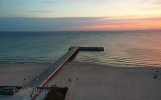 Kołobrzeg molo - 02-05-2025 02:59