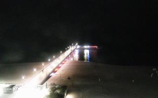Kołobrzeg molo - 02-05-2025 21:09