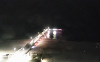 Kołobrzeg molo - 02-05-2025 22:11