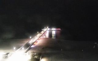 Kołobrzeg molo - 02-05-2025 22:18