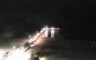 Kołobrzeg molo - 02-05-2025 22:26