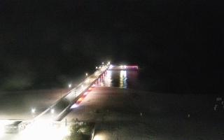 Kołobrzeg molo - 02-05-2025 22:49