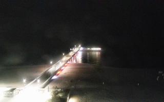 Kołobrzeg molo - 02-05-2025 22:57