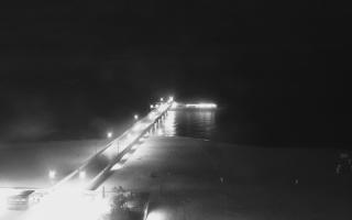 Kołobrzeg molo - 02-05-2025 23:21