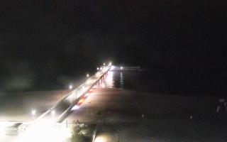Kołobrzeg molo - 02-05-2025 23:36