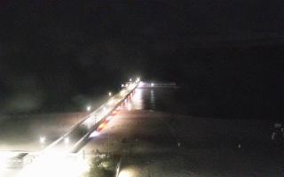 Kołobrzeg molo - 03-05-2025 01:09