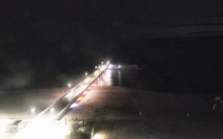 Kołobrzeg molo - 03-05-2025 01:17