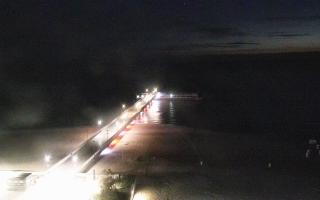 Kołobrzeg molo - 03-05-2025 01:32