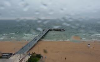 Kołobrzeg molo - 16-06-2025 07:54