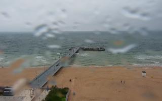 Kołobrzeg molo - 16-06-2025 08:02