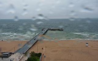 Kołobrzeg molo - 16-06-2025 08:10