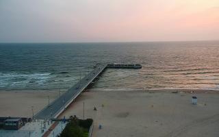 Kołobrzeg molo - 17-06-2025 02:12