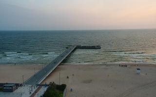 Kołobrzeg molo - 17-06-2025 02:35