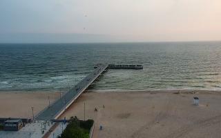 Kołobrzeg molo - 17-06-2025 02:58