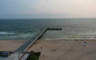 Kołobrzeg molo - 17-06-2025 03:06