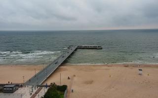 Kołobrzeg molo - 17-06-2025 04:08