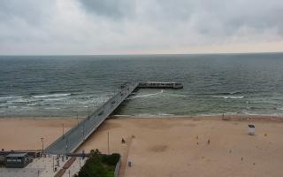 Kołobrzeg molo - 17-06-2025 04:23