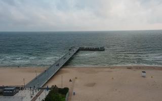 Kołobrzeg molo - 17-06-2025 04:31