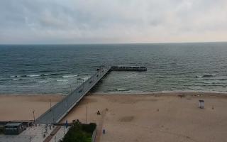 Kołobrzeg molo - 17-06-2025 04:46