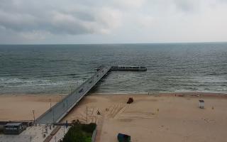 Kołobrzeg molo - 17-06-2025 05:48