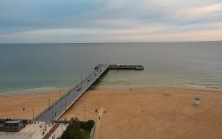 Kołobrzeg molo - 15-09-2025 05:12