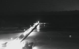 Kołobrzeg molo - 16-09-2025 03:13