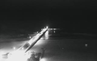 Kołobrzeg molo - 17-09-2025 01:30