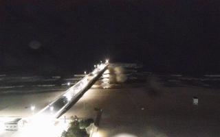 Kołobrzeg molo - 17-09-2025 02:01
