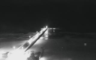Kołobrzeg molo - 17-09-2025 02:24