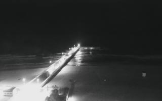 Kołobrzeg molo - 17-09-2025 02:32