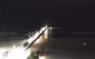 Kołobrzeg molo - 17-09-2025 02:48