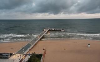 Kołobrzeg molo - 17-09-2025 04:13