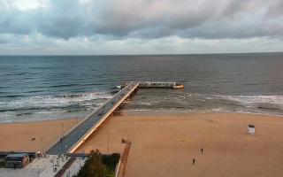 Kołobrzeg molo - 17-09-2025 04:51