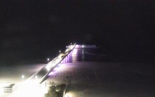 Kołobrzeg molo - 21-10-2025 02:05