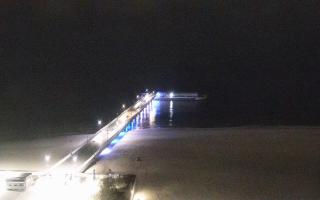 Kołobrzeg molo - 03-12-2025 01:51