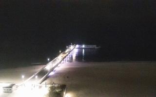 Kołobrzeg molo - 03-12-2025 02:06