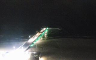 Kołobrzeg molo - 15-12-2025 00:31