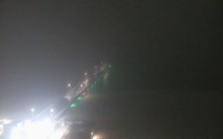 Kołobrzeg molo - 18-12-2025 01:12