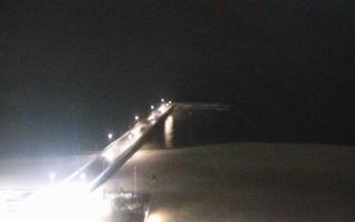 Kołobrzeg molo - 18-12-2025 04:40