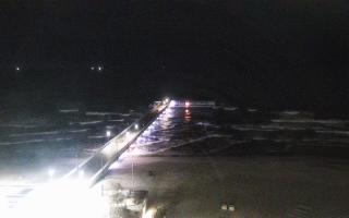 Kołobrzeg molo - 12-01-2026 02:52