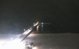 Kołobrzeg molo - 13-01-2026 04:22