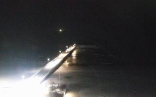 Kołobrzeg molo - 15-01-2026 04:40