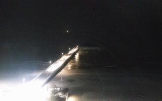 Kołobrzeg molo - 15-01-2026 04:48