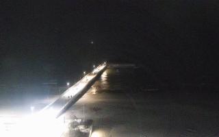 Kołobrzeg molo - 15-01-2026 04:56