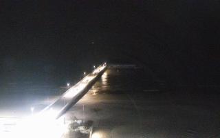 Kołobrzeg molo - 15-01-2026 05:04