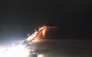 Kołobrzeg molo - 17-01-2026 23:31