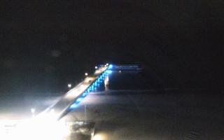 Kołobrzeg molo - 21-01-2026 00:04