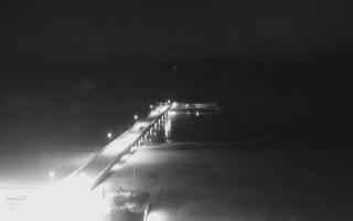 Kołobrzeg molo - 21-01-2026 00:19