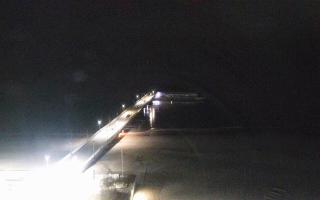 Kołobrzeg molo - 21-01-2026 00:27